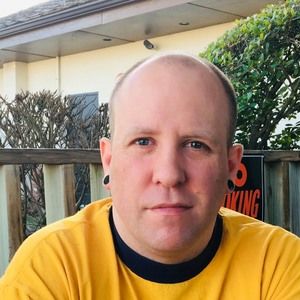 Meet your Posher, Brian